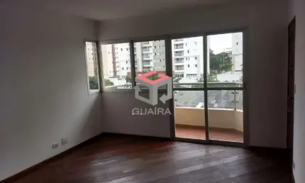 Apartamento à venda 3 quartos 1 suíte 2 vagas Boa Vista - São Caetano do Sul - SP
