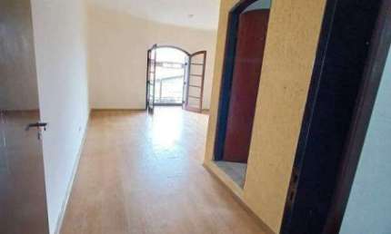 Sobrado à venda 3 quartos 1 suíte 3 vagas Las Vegas - Santo André - SP