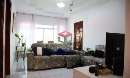 Casa à venda 2 quartos 2 vagas Novo Oratório - Santo André - SP