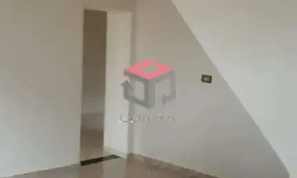 Casa com 2 quartos à venda na Rua Itália, 350, Jardim Santo Antônio, Santo André