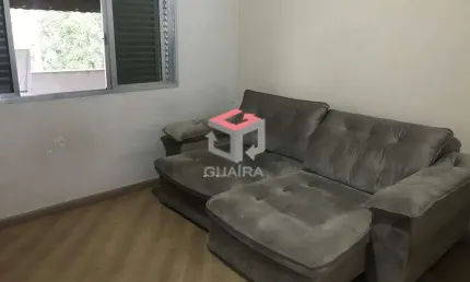 Casa com 2 quartos à venda na Rua Walt Disney, 149, Jardim Marek, Santo André