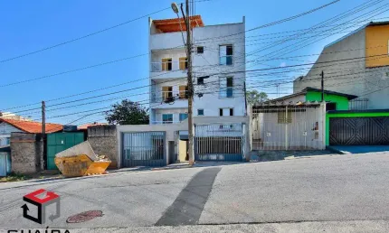 Apartamento de 105m² no bairro stella em santo andré - sp (com elevador)