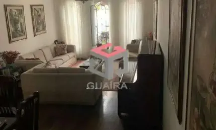 Sobrado à venda 4 quartos 2 suítes 2 vagas nova petrópolis - são bernardo do campo - sp