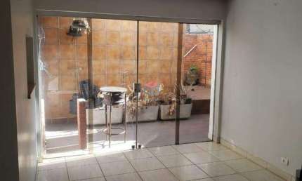 Maravilhoso sobrado p/ fins comerciais ou residencial