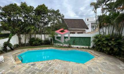 Casa com 5 quartos para alugar na Rua Carlos Maranesi, 221, Anchieta, São Bernardo do Campo