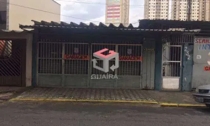 Terreno Para investidores - na vila Apiaí (Jardim Stella) 279 m² com projeto para galpão