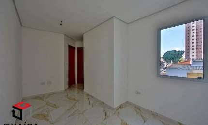 Cobertura 100 M² Localizado No Bairro Assunção Santo André - SP