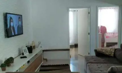 Sobrado- 230m², Jardim Bela Vista- Santo André- SP.