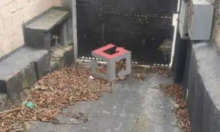 Terreno à venda na Rua Síria, 446, Taboão, São Bernardo do Campo