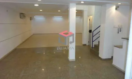Sobrado para aluguel 1 quarto Campo Belo - São Paulo - SP