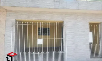 Casa à venda 2 quartos 3 vagas Vila Bela Vista - Santo André - SP