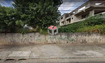 Terreno 360 m² Localizado No Bairro Jardim São Caetano São Caetano do Sul - SP