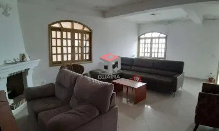 Sobrado à venda 3 quartos 3 suítes 3 vagas nova petrópolis - são bernardo do campo - sp
