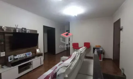 Casa à venda 2 quartos 1 suíte 2 vagas Dos Finco - São Bernardo do Campo - SP