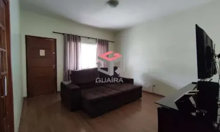 Casa com 2 quartos à venda na Rua Alzira, 79, Centro, Diadema
