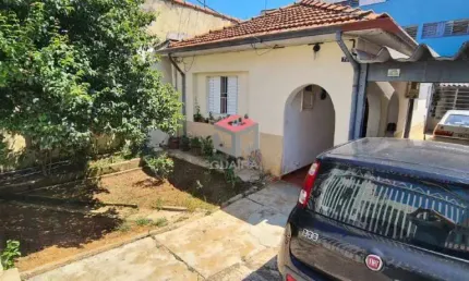 Casa à venda 3 quartos 3 vagas Rudge Ramos - São Bernardo do Campo - SP