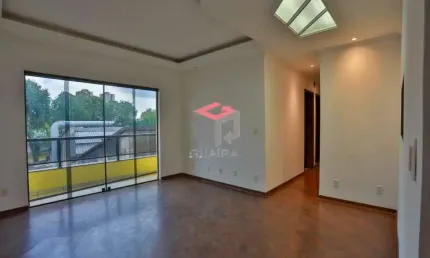Apartamento à venda 3 quartos 1 suíte 2 vagas Silveira - Santo André - SP