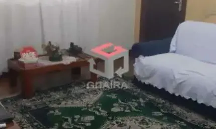 Casa com 393 M² Localizado no Bairro Santa Maria em Santo André