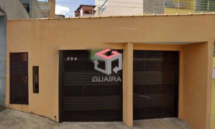 Térrea localizada no B. Paraiso, a poucos metros da Coop - Aceita imóvel até 300 mil reais.