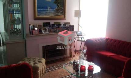 Excelente cobertura de 310m² com piscina privativa aquecida, e 4 vagas - SCS Bairro Santa Maria - Oportunidade!!!