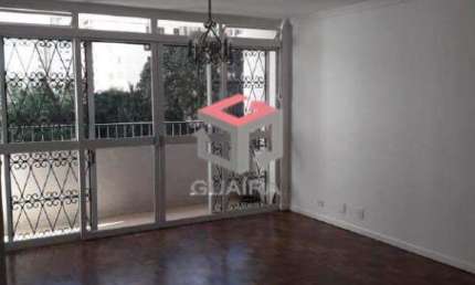 Apartamento 105m² Localizado bairro Uberabinha São Paulo