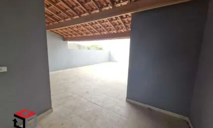 Cobertura nova com 130m² localizada no Parque das Nações em Santo André/SP.