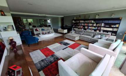 Apartamento 298 m² localizado no Jardim São Caetano em São Caetano do Sul - SP.