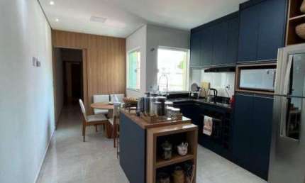 Cobertura à venda 2 quartos 2 vagas Alzira - Santo André - SP