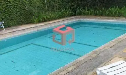 Casa à venda 4 quartos 1 suíte 4 vagas Anchieta - São Bernardo do Campo - SP