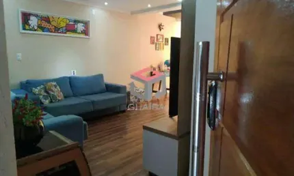 Sobrado à venda 3 quartos 2 suítes 2 vagas las vegas - santo andré - sp