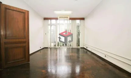 Casa com 3 quartos para alugar na Avenida Senador Casimiro da Rocha, 378, Mirandópolis, São Paulo