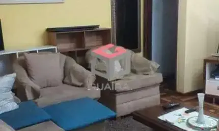Casa com 5 quartos à venda na Rua Votorantim, 364, Barcelona, São Caetano do Sul