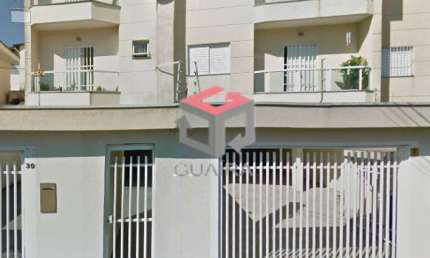 Apartamento 88 m² Localizado No Bairro Bastos Santo André - SP