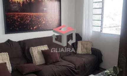 Casa de 175,84m² no Bairro Santa Terezinha em São Bernardo do Campo / SP