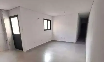 Apartamento à venda 3 quartos 1 suíte 2 vagas jardim bela vista - santo andré - sp
