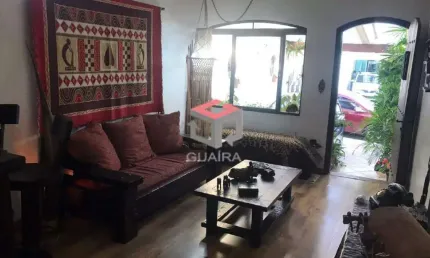 Casa com 3 quartos à venda na Rua Assunção, 102, Assunção, São Bernardo do Campo