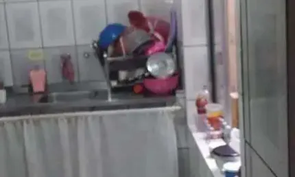 Terreno à venda na Rua Saquarema, 288, Parque João Ramalho, Santo André