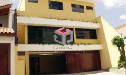 Sobrado à venda 9 quartos 9 suítes 6 vagas Jardim do Mar - São Bernardo do Campo - SP