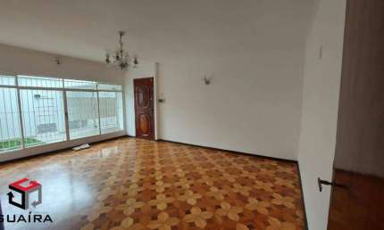 Casa à venda 3 quartos 3 vagas Nova Petrópolis - São Bernardo do Campo - SP