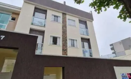 Apartamento 60 m² Localizado No Bairro Das Nações Santo André - SP