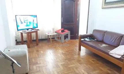 Casa de 100m² no jd. bela vista em santo andré - sp