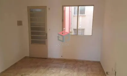 Apartamento de 74m² / Bairro Cooperativa em SBC - SP