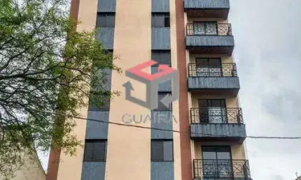 Duplex à venda 4 quartos 1 suíte 2 vagas Assunção - São Bernardo do Campo - SP
