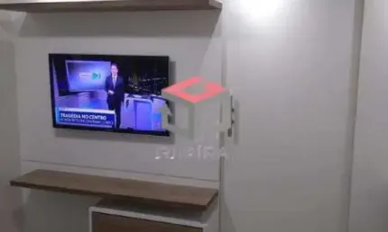 Apartamento à venda 2 quartos 1 vaga Ferrazópolis - São Bernardo do Campo - SP
