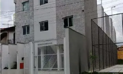 Apartamento à venda 2 quartos 1 vaga Teles de Menezes - Santo André - SP