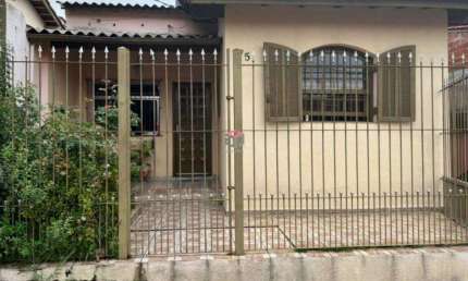 Casa à venda 3 quartos 3 vagas Rudge Ramos - São Bernardo do Campo - SP