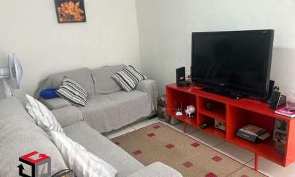 Casa à venda 2 quartos 2 vagas Das Nações - Santo André - SP