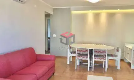 Apartamento com 2 quartos à venda na Rua Loefgren, 882, Vila Clementino, São Paulo