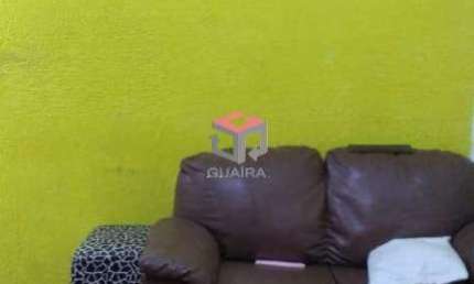Apartamento com 2 quartos à venda na Rua Ipê Roxo, 161, Sacadura Cabral, Santo André