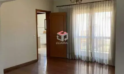Apartamento com 3 quartos à venda na Avenida Doutor Altino Arantes, 573, Vila Clementino, São Paulo